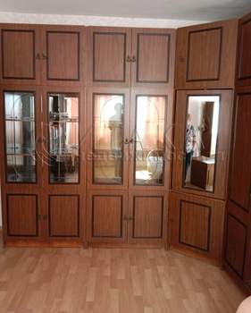 2-к квартира, на длительный срок, 45м2, 5/9 этаж
