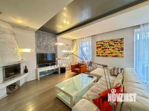 4-к квартира, на длительный срок, 180м2, 2/4 этаж