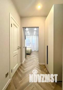 1-к квартира, посуточно, 25м2, 8/13 этаж