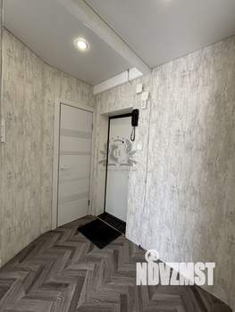 1-к квартира, на длительный срок, 34м2, 7/12 этаж