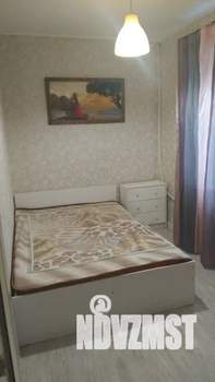 2-к квартира, посуточно, 42м2, 2/4 этаж