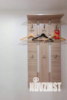 1-к квартира, посуточно, 15м2, 1/1 этаж