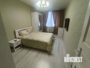 2-к квартира, на длительный срок, 58м2, 2/24 этаж