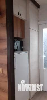 Студия квартира, на длительный срок, 30м2, 26/27 этаж