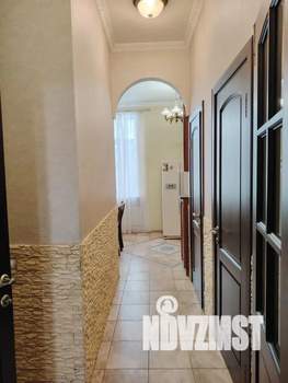 2-к квартира, посуточно, 71м2, 3/4 этаж