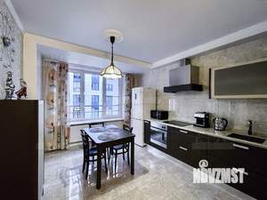 1-к квартира, на длительный срок, 50м2, 2/9 этаж