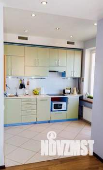 1-к квартира, посуточно, 65м2, 1/1 этаж