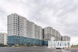 1-к квартира, посуточно, 33м2, 6/17 этаж