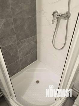 Студия квартира, на длительный срок, 26м2, 3/5 этаж