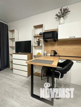 1-к квартира, посуточно, 26м2, 1/1 этаж