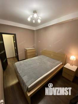 1-к квартира, на длительный срок, 40м2, 14/24 этаж