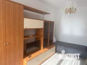 1-к квартира, посуточно, 37м2, 5/11 этаж
