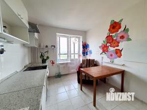 2-к квартира, на длительный срок, 62м2, 21/28 этаж