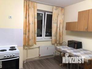 1-к квартира, на длительный срок, 35м2, 23/26 этаж