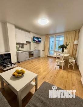 2-к квартира, на длительный срок, 68м2, 19/19 этаж