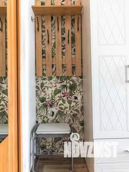 Студия квартира, посуточно, 21м2, 5/5 этаж