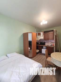 Студия квартира, посуточно, 28м2, 3/5 этаж