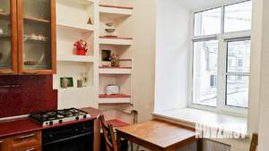 1-к квартира, на длительный срок, 40м2, 3/5 этаж