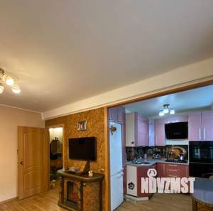 2-к квартира, на длительный срок, 46м2, 5/5 этаж