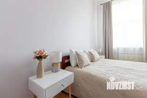 4-к квартира, посуточно, 120м2, 1/1 этаж