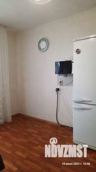 1-к квартира, на длительный срок, 45м2, 8/16 этаж