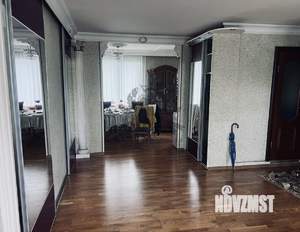 3-к квартира, на длительный срок, 70м2, 4/5 этаж