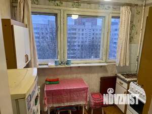 1-к квартира, посуточно, 32м2, 8/9 этаж