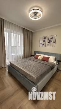 2-к квартира, на длительный срок, 35м2, 15/24 этаж