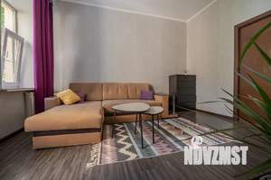 2-к квартира, посуточно, 54м2, 3/5 этаж