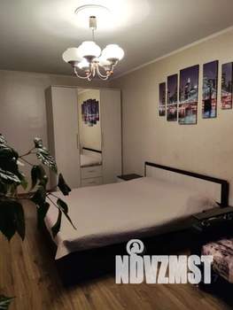1-к квартира, посуточно, 35м2, 5/9 этаж