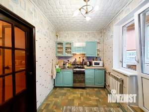 1-к квартира, на длительный срок, 39м2, 7/12 этаж