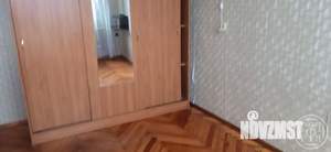 2-к квартира, на длительный срок, 48м2, 4/5 этаж