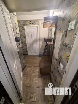 1-к квартира, на длительный срок, 31м2, 5/5 этаж