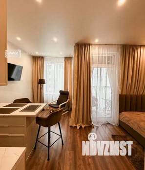 Студия квартира, на длительный срок, 30м2, 5/14 этаж