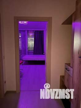 Студия квартира, посуточно, 30м2, 1/6 этаж