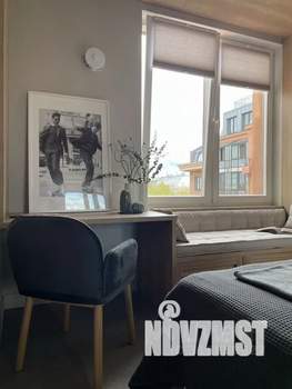 1-к квартира, посуточно, 38м2, 7/9 этаж