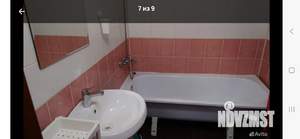 1-к квартира, на длительный срок, 49м2, 13/17 этаж