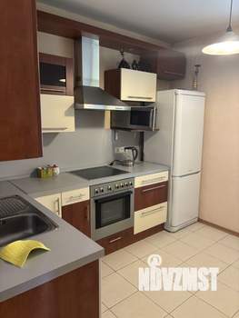 2-к квартира, на длительный срок, 60м2, 6/17 этаж