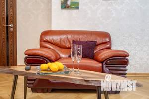 4-к квартира, посуточно, 120м2, 7/12 этаж