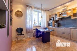2-к квартира, на длительный срок, 77м2, 3/5 этаж