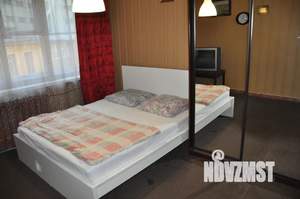 2-к квартира, посуточно, 60м2, 3/8 этаж