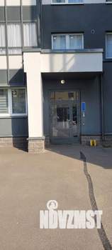 1-к квартира, на длительный срок, 30м2, 10/13 этаж