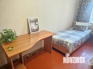 3-к квартира, посуточно, 58м2, 2/5 этаж