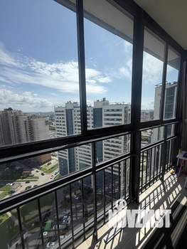 2-к квартира, на длительный срок, 63м2, 23/26 этаж