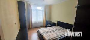 2-к квартира, на длительный срок, 54м2, 2/9 этаж