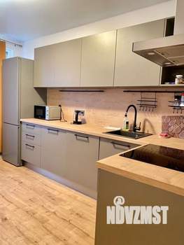 2-к квартира, на длительный срок, 65м2, 3/6 этаж