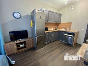 Студия квартира, на длительный срок, 26м2, 4/13 этаж