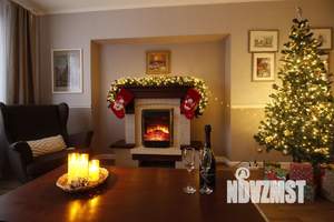 3-к квартира, посуточно, 70м2, 6/10 этаж