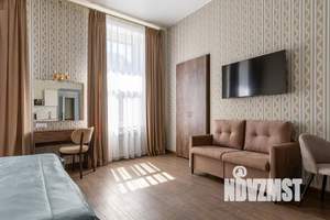 1-к квартира, посуточно, 35м2, 3/5 этаж