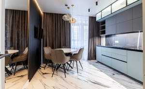 2-к квартира, на длительный срок, 70м2, 6/8 этаж